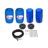 Airbag Man Suspension Air Assist Coil Helper Kit CR5139HP