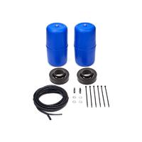 Airbag Man Air Suspension Kit Raised 20-30mm for Ford EVEREST 15-20 UA