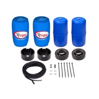 Airbag Man Suspension Air Assist Coil Helper Kit CR5140HP