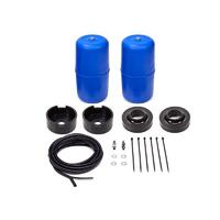 Airbag Man Air Suspension Kit 40-50 Raised for Ford EVEREST 15-20 UA