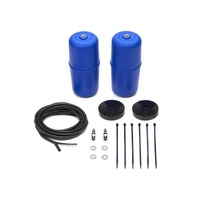 Airbag Man Suspension Air Assist Coil Helper Kit CR5142
