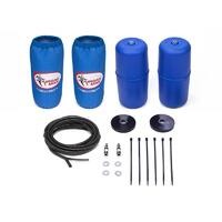 Airbag Man Air Suspension Kit Raised for High Pressure Jeep GRAND CHEROKEE WK2 Laredo & Limited (Aus-WK) 11-20