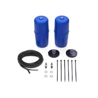 *CLEARANCE* Airbag Man Air Suspension Kit Raised for Jeep GRAND CHEROKEE WK2 Laredo & Limited (Aus-WK) 11-20