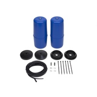 Airbag Man Suspension Air Assist Coil Helper Kit CR5146