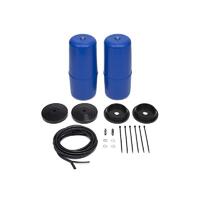 Airbag Man Air Suspension Kit Raised 75mm for Nissan PATROL GU & GR Y61 Ute & Cab Chassis 98-16