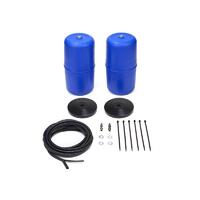 Airbag Man Air Suspension Kit Raised 100mm for Toyota LANDCRUISER 80 Series FJ80, FZJ80, HDJ80 & HZJ80 91-98