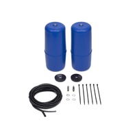 Airbag Man Suspension Air Assist Coil Helper Kit CR5149