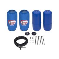 Airbag Man Air Suspension Kit Raised 100mm for High Pressure Toyota LANDCRUISER 105 Series FZJ105 & HZJ105 98-07