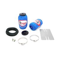 Airbag Man Air Suspension Helper Kit for Coil Springs High Pressure Hyundai SANTA FE TM 18-20