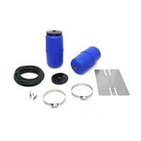 Airbag Man Air Suspension Helper Kit for Coil Springs Hyundai TUCSON TL  15-20