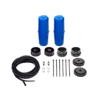 Airbag Man Suspension Air Assist Coil Helper Kit CR5153