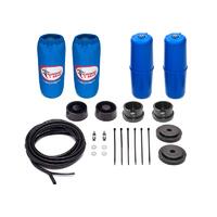 Airbag Man Air Suspension Kit Raised 50mm for High Pressure Toyota FORTUNER Series 1 & 2 AN50, AN60, AN16 05-20