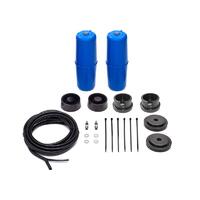 Airbag Man Air Suspension Kit Raised 50mm for Toyota FORTUNER Series 1 & 2 AN50, AN60, AN16 05-20