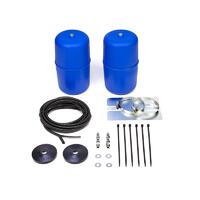 Airbag Man Air Suspension Helper Kit Raised for Coil Springs Mitsubishi PAJERO NF, NG Coil Rear 88-92