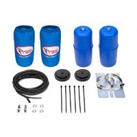 Airbag Man Air Suspension Kit Standard Height for High Pressure Kia SORENTO BL II 07-09 115mm ID Rear Coil