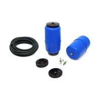 Airbag Man Suspension Air Assist Coil Helper Kit CR5156