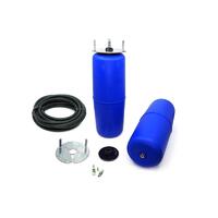 Airbag Man Air Suspension Kit Raised for Land Rover DEFENDER 110 & 130 Utes 90-16