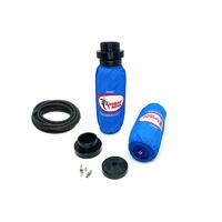 Airbag Man Air Suspension Kit Raised 50mm for High Pressure Ram 1500 4th GEN CLASSIC 4X2,4X4 COIL REAR 10-20