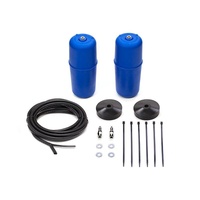 Airbag Man Suspension Air Assist Coil Helper Kit CR5163