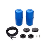 Airbag Man Suspension Air Assist Coil Helper Kit CR5169
