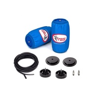 Airbag Man Suspension Air Assist Coil Helper Kit CR5169HP