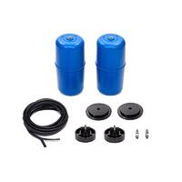 Airbag Man Air Suspension Helper Kit Raised 50mm for Coil Springs Jeep GLADIATOR JT 20-21