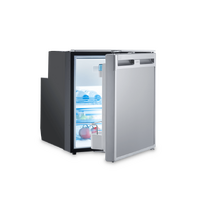 Dometic CoolMatic CRX 65 64L Compressor Refrigerator with Removable Freezer Compartment, 12/24 and 240 V