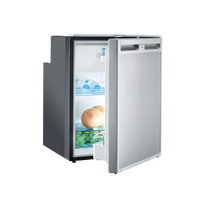 Dometic CoolMatic CRX 80 80L Compressor Refrigerator with Removable Freezer Compartment, 12/24 and 240 V