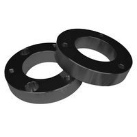 Roadsafe Pair of Front Coil Strut Spacers (25mm) for Toyota Hilux 2005-2015, Prado 120 / 150 & FJ Cruiser 2006-ON