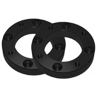 Roadsafe Pair of Front Coil Strut Spacers (25mm) Landcruiser 200 Series 