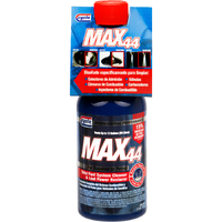 Cyclo Max44 Total Fuel System Cleaner (Gasoline/Petrol) 237Ml
