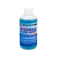 Cyclo Concentrated Windshield Washer Solvent    177Ml