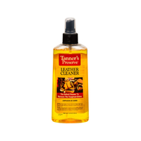Tanner'S Preserve Leather Cleaner   221Ml