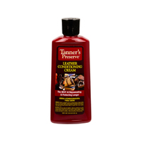 Tanner'S Preserve Leather Conditioner    221Ml