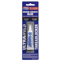 Cyclo Threadlocker - Blue 6Ml 