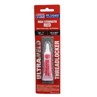 Cyclo Threadlocker - Red 6Ml