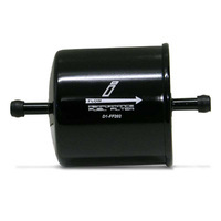 DRIFT PERFORMANCE MAGNETIC FUEL FILTER - BLACK