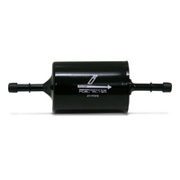 DRIFT PERFORMANCE MAGNETIC FUEL FILTER - BLACK
