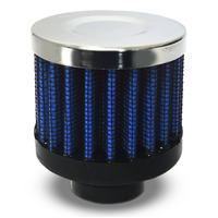 Drift Mini Air Breather - 18mm Neck