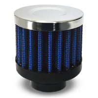 Drift Mini Air Breather - 20mm Neck