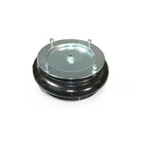 Airbag Man Suspension Air Assist Helper Kit DB1218