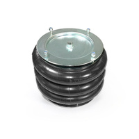 Airbag Man Suspension Air Assist Helper Kit DB1238