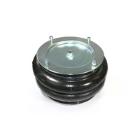 Airbag Man Suspension Air Assist Helper Kit DB1628