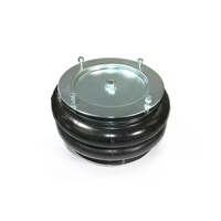 Airbag Man Dunlop Air Spring 16 x 2 Assembly Inc Nuts