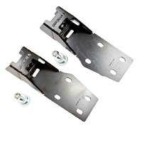 ROADSAFE - 4WD - NISSAN GQ/GU PATROL DROP BOX - LHS - BOLT IN VERSION (NO TRIMMING REQUIRED)