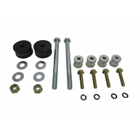 ROADSAFE - 4WD - TOYOTA (HILDD) HILUX 05-2015 & 2015-ON IFS DIFF DROP KIT