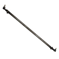 Roadsafe Comp Track Rod Female Ends FOR Nissan Patrol GU Adjustable & Upgraded 