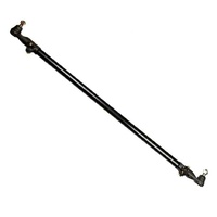 Roadsafe Adjustable/Upgraded Drag Link Rod FOR Nissan Patrol GU Tie Rod 