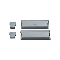 Outback 4WD Interiors Universal Door Pocket (Pair)