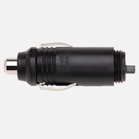 Engel Cigar plug Lead end. - DPLUG